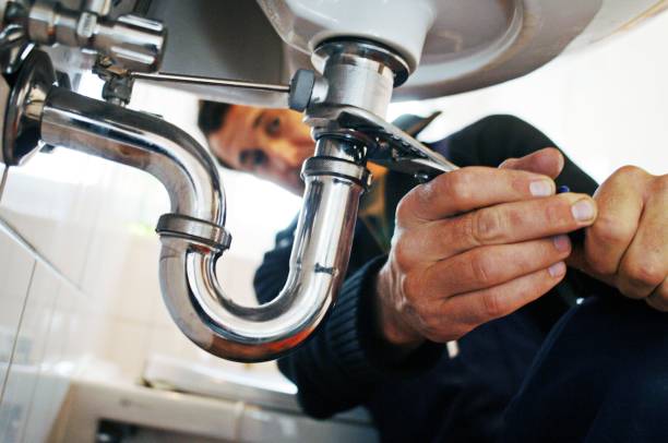 Best Gas Line Repair  in Ripley, OH