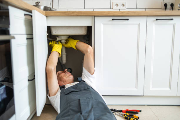 Best Hot Water Heater Installation  in Ripley, OH