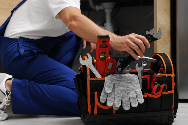 Best Leak Detection Services  in Ripley, OH
