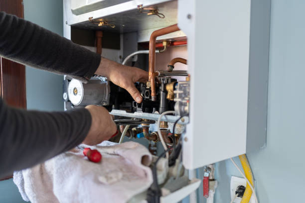 Best Plumbing Services Near Me  in Ripley, OH