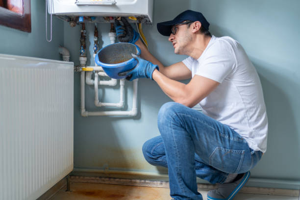 Best Sewer Line Repair  in Ripley, OH