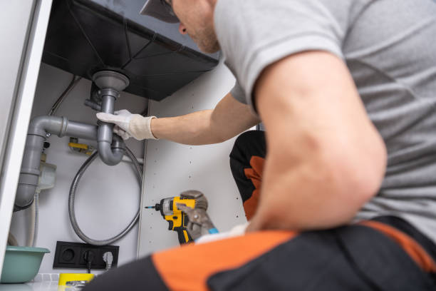 Best Drain Cleaning Services  in Ripley, OH