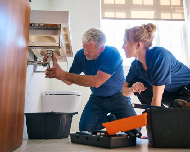 Best Water Softener Installation  in Ripley, OH